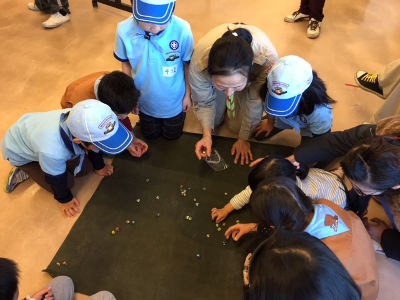 にっしんだい2だんとのごうどうしゅうかい [6/9] img_5536