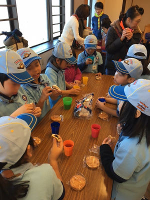 にっしんだい2だんとのごうどうしゅうかい [7/9] img_5553