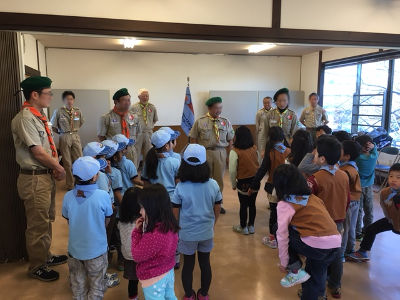 にっしんだい2だんとのごうどうしゅうかい [1/9] img_5565