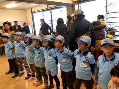 にっしんだい2だんとのごうどうしゅうかい [8/9] img_5588