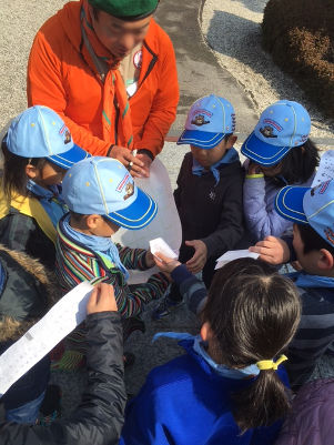 BP祭…BPニンジャGO [4/6] img_5835