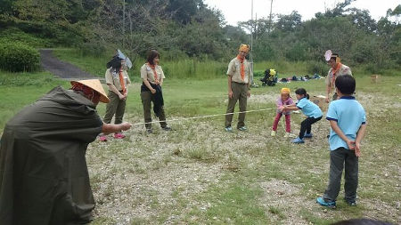 あきのごしきえん2 (あきのニンニン) [4/5] 1475478861799