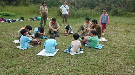 あきのごしきえん2 (あきのニンニン) [5/5] 1475478871803