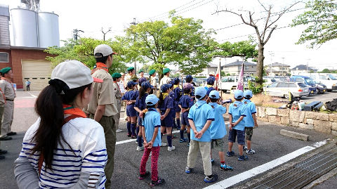 ごみゼロせいそうほうし [1/4] dsc_0004