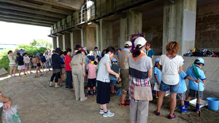 すいせいせいぶつちょうさ [1/3] dsc_0005