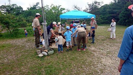 ダンボールめいろ [1/4] dsc_0036