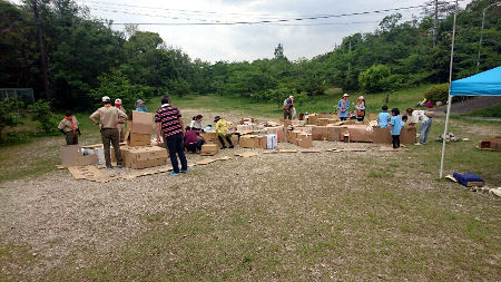 ダンボールめいろ [4/4] dsc_0091