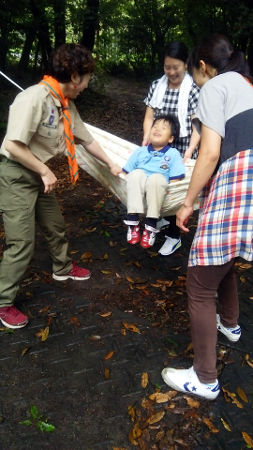 デイキャンプ [3/6] dsc_0197