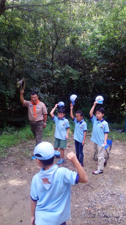 デイキャンプ [6/6] dsc_0218