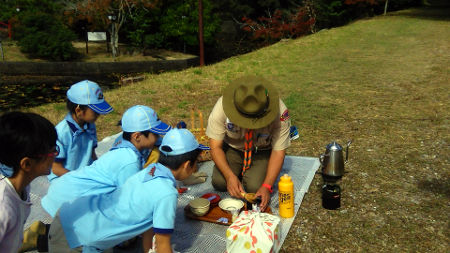 あきのごしきえん3 (あきをたべよう) [4/5] dsc_0241