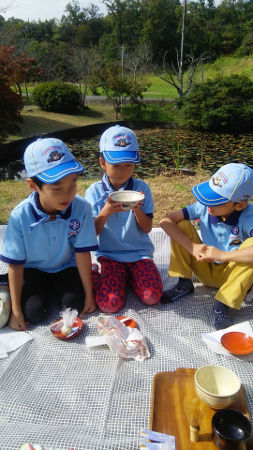 あきのごしきえん3 (あきをたべよう) [5/5] dsc_0248