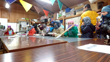 にんじゃしゅぎょう [2/4] dsc_0270