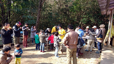 にんじゃしゅぎょう [4/4] dsc_0321