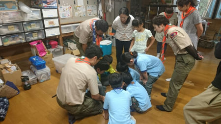 あきのごしきえん1 (あきをさがそう) [1/5] dsc_0342