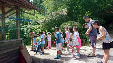 さかなつかみ [1/7] dsc_0353