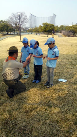 ビーバーラリー [5/5] dsc_0368