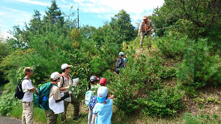 あきのごしきえん1 (あきをさがそう) [2/5] dsc_0374