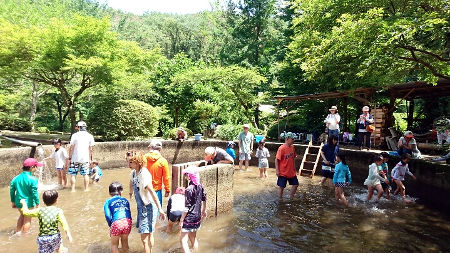 さかなつかみ [3/7] dsc_0387