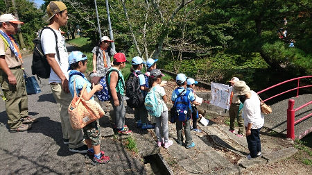 あきのごしきえん1 (あきをさがそう) [3/5] dsc_0401