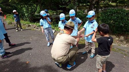 さかなつかみ [7/7] dsc_0477