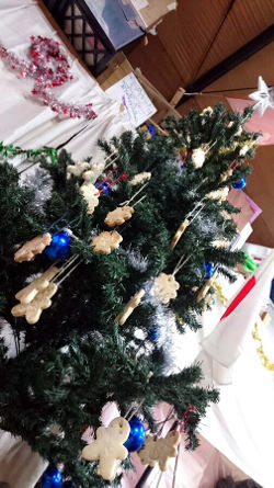 クリスマスかい [1/7] dsc_0479