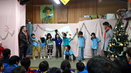 クリスマスかい [3/7] dsc_0485