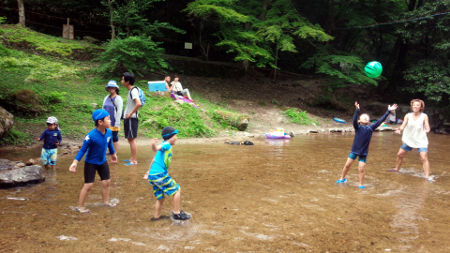 かわあそび [1/5] dsc_2373