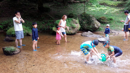 かわあそび [2/5] dsc_2377