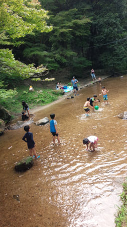 かわあそび [3/5] dsc_2401