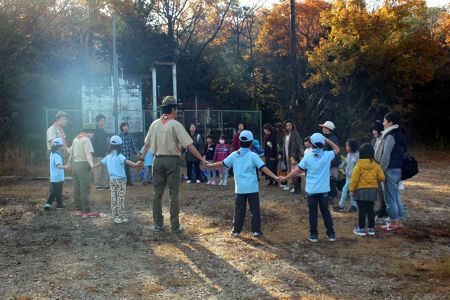 オープンスカウト [1/5] img_8129