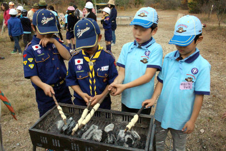 オープンスカウト [4/5] img_8185