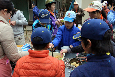 さぎちょう・もちつき・かりにゅうたいしき [5/5] img_8385