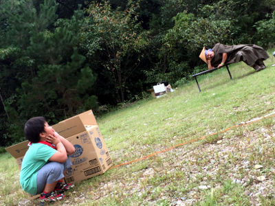 あきのごしきえん2 (あきのニンニン) [2/5] img_9219