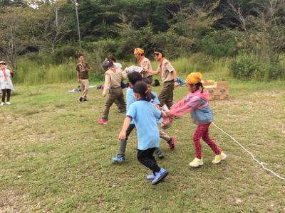 あきのごしきえん2 (あきのニンニン) [3/5] img_9257