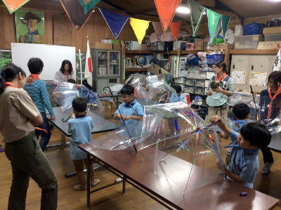 かさつくり [1/5] 20170611_image1