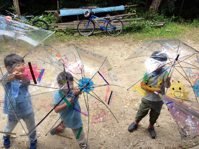 かさつくり [3/5] 20170611_image3