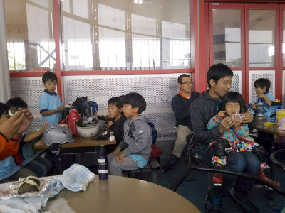 スケート(モリコロパーク) [2/5] 20170618_image2