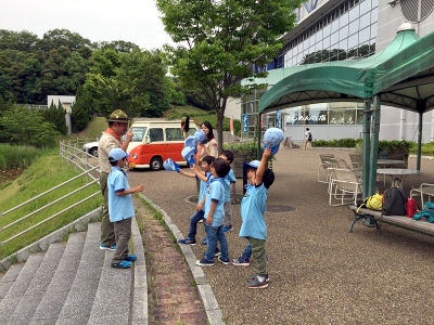 スケート(モリコロパーク) [4/5] 20170618_image4