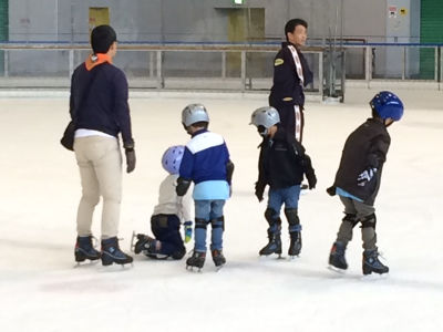 スケート(モリコロパーク) [5/5] 20170618_image6