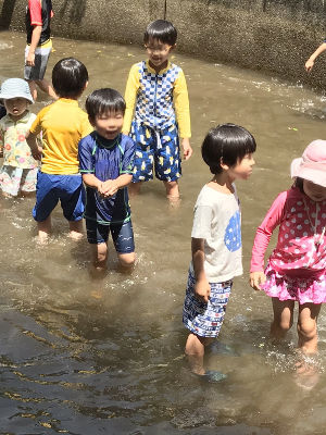 さかなつかみ [2/5] 20170702_image5