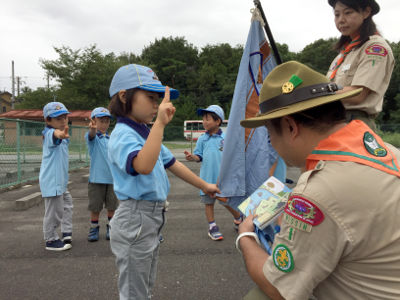 かわあそび [1/8] 20170730_image1