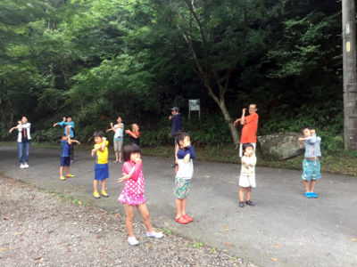かわあそび [2/8] 20170730_image2