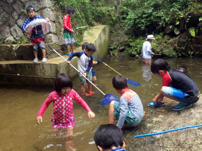 かわあそび [3/8] 20170730_image3