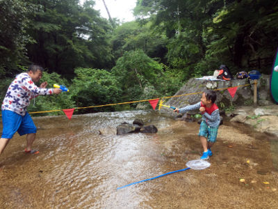 かわあそび [5/8] 20170730_image5
