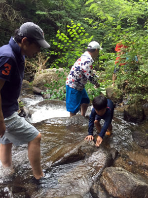 かわあそび [6/8] 20170730_image6