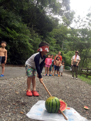 かわあそび [7/8] 20170730_image7