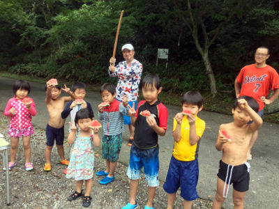 かわあそび [8/8] 20170730_image8