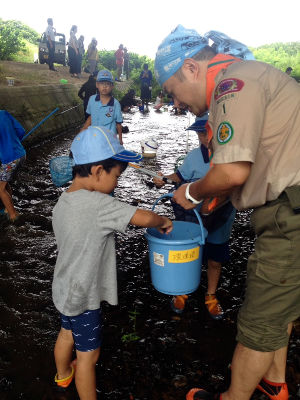 すいしつちょうさ [4/6] 20170803_image4