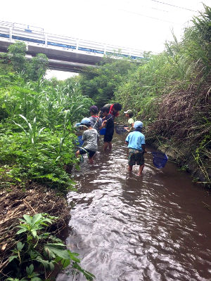 すいしつちょうさ [6/6] 20170803_image6