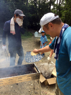デイキャンプ [2/8] 20170806_image2